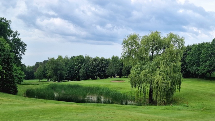 Hencse National Golf & Country Club