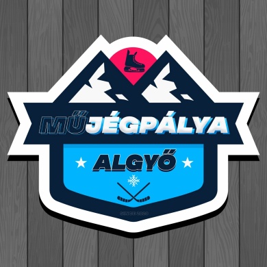 Műjégpálya Algyő