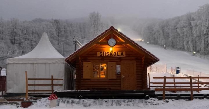 Sátoraljaújhelyi Síiskola