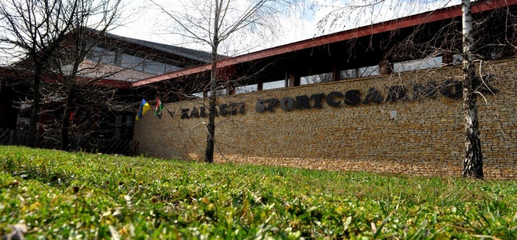 Budakalászi Sportcsarnok Budakalász