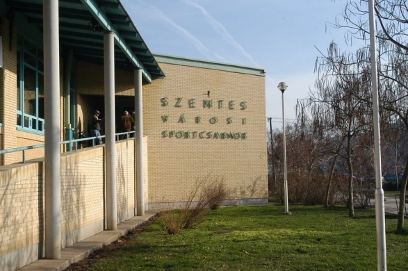 Szentesi Sportközpont
