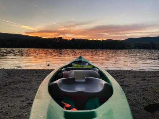 Kajak-kenu kölcsönző Dunabogdány