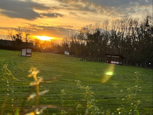 Babóti Sportlőtér