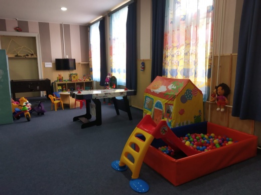 Ugribugri Játszóház Bácsalmás