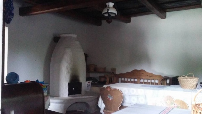 Péri Dédi Tyúkocskája