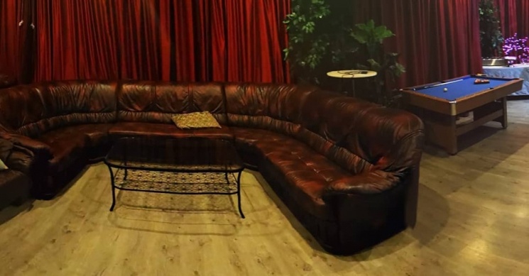 Private Party Villa Budapest