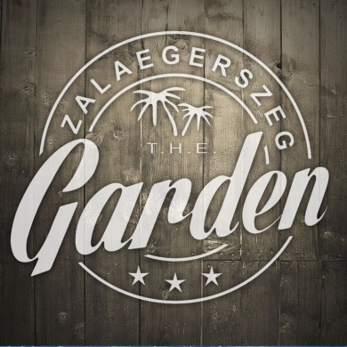 The Garden Zalaegerszeg