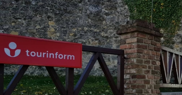 Pécsvárad Tourinform Iroda