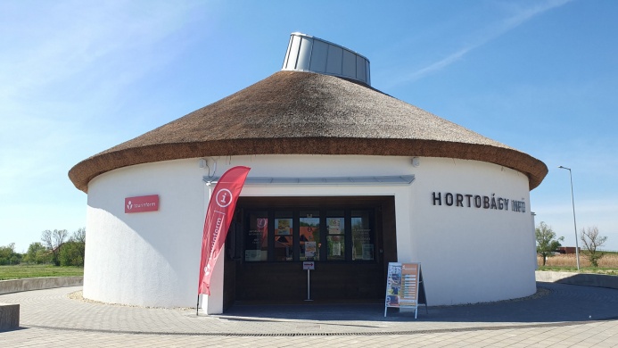 Hortobágy Infó - Tourinform Hortobágy