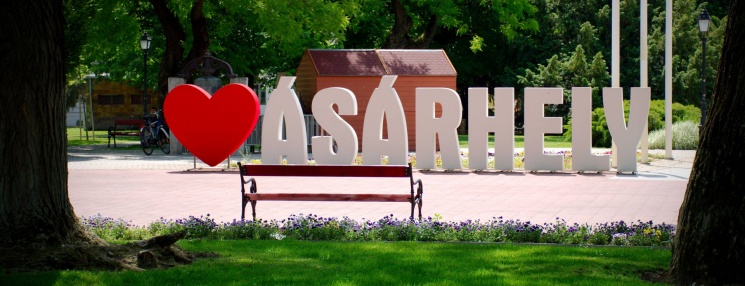 Tourinform Iroda Hódmezővásárhely