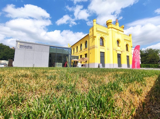 Berettyóújfalu Tourinform