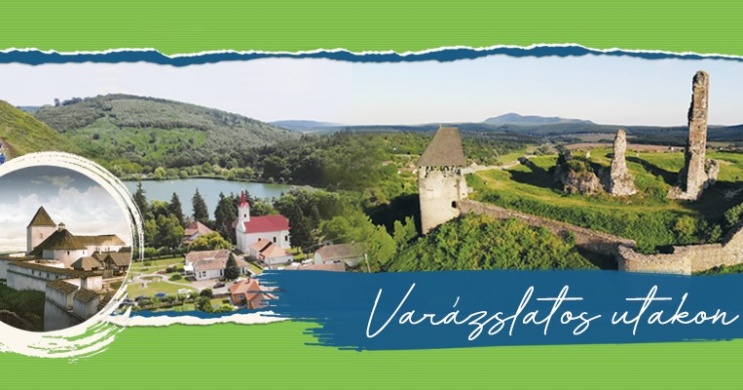 RTDM Rétság Nyugat-Nógrád Megyei TDM