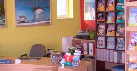 Korall Utazási Iroda Diósd