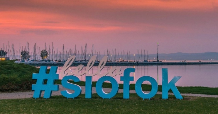 Siotravel Turisztikai Szolgáltató és Ingatlanközvetítő Iroda Siófok