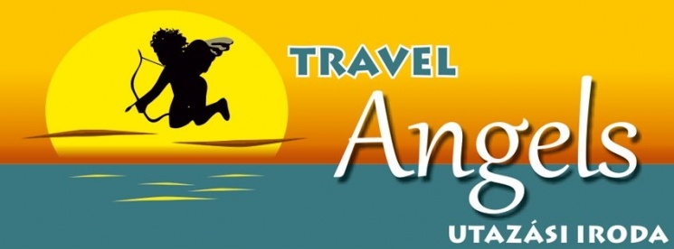 Travel Angels Utazási Iroda
