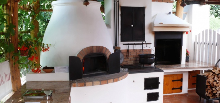 Kemence Bolt Balatonendréd