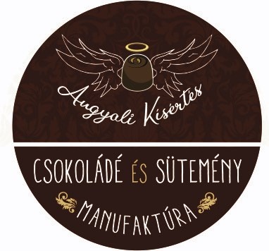 Angyali Kísértés Csokoládé és Sütemény Manufaktúra Pécs