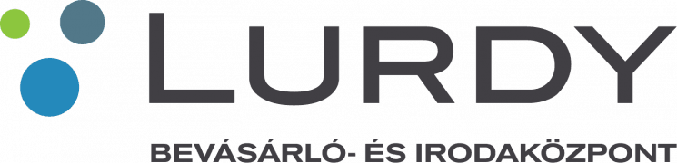 Lurdy Bevásárló- és Irodaközpont Budapest
