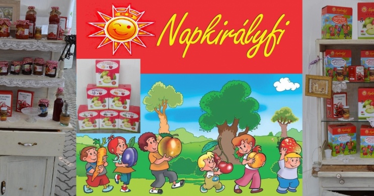 Napkirályfi Manufaktúra