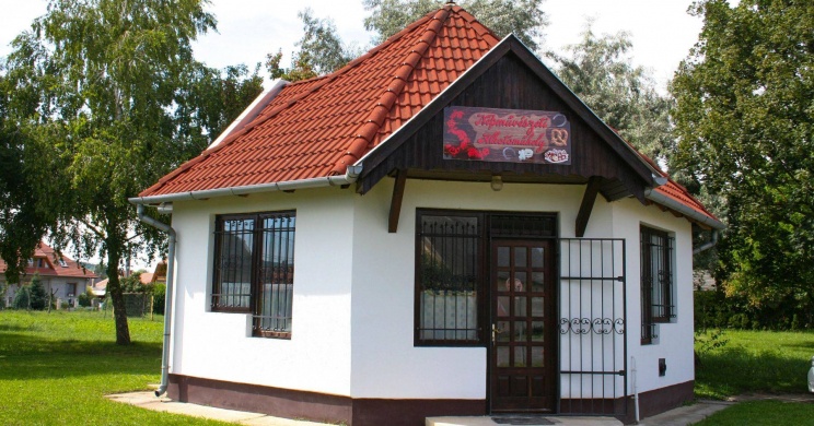 Mézespatkó Alkotóműhely Zalaszentgrót