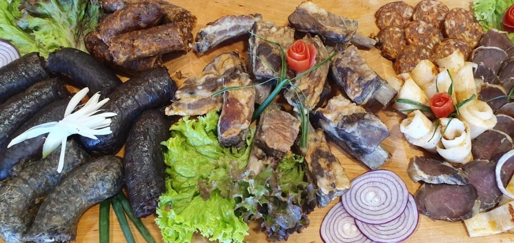 Zsankó Kistermelői Gazdaság Zalaszentlászló