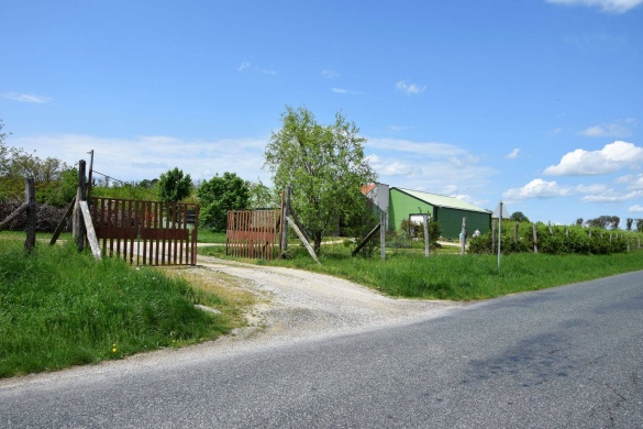 Görbői Gyümölcskert Kisgörbő