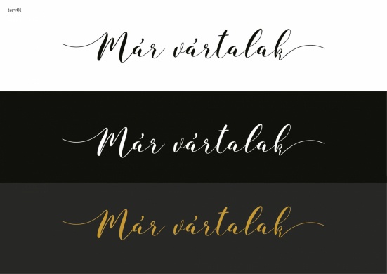 Már Vártalak Székesfehérvár