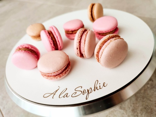 Á la Sophie - Party stúdió Felsőtárkány