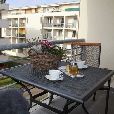 Vadvirág Apartman Veszprém