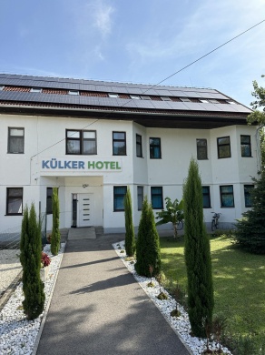 Külker Hostel Közösségi Szálló Budapest