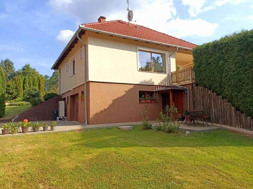 Akácméz Apartman Őriszentpéter