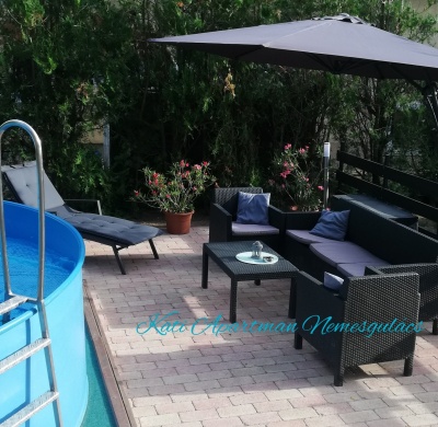 Kati Apartman Nemesgulács