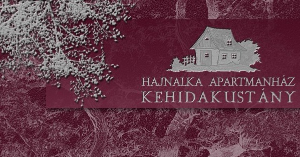 Hajnalka Apartmanház Kehidakustány