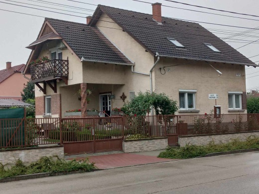 Czanek Apartman Komárom