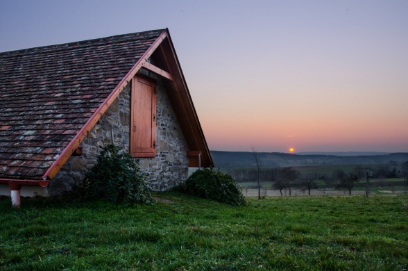 Öreghegyi Apartmanházak Vindornyalak