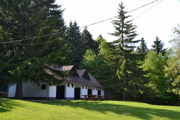 Rudolftanya Parádsasvár