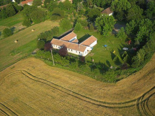 Alpaka Apartman Káptalantóti