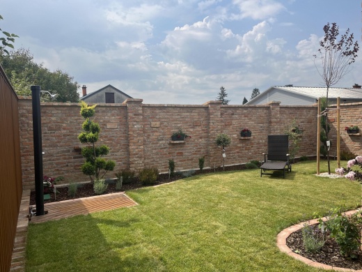 Ikervár-lak Vendégház