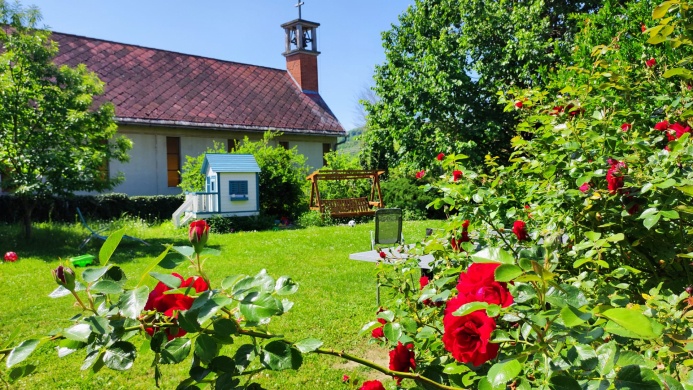 LillaLulla Vendégház