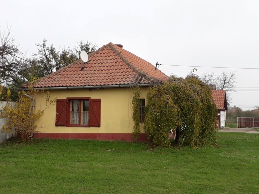 Csikós Apartman Mezőnagymihály