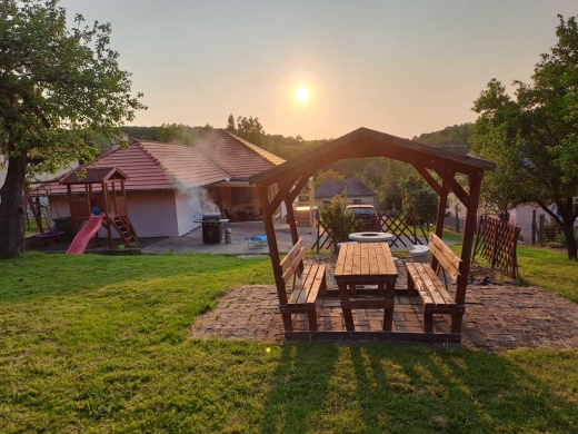 Bükk Rosehill Bükkmogyorósd