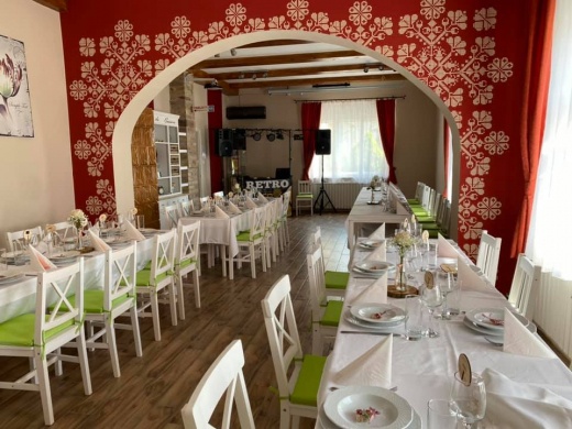 Kamarás Klastrom House Mogyoród