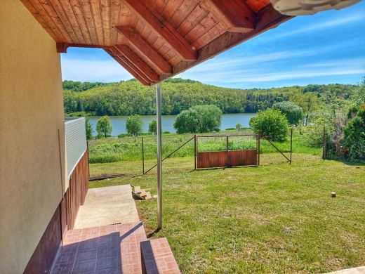 Gersekarát Üdülő