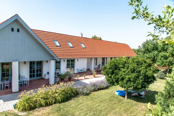 Berky Kúria Nagykónyi