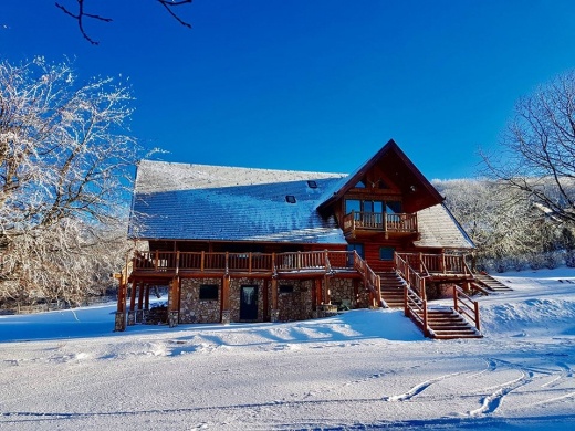 Extra Faház Mátraszentlászló