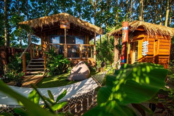 MeTime Cottage Vendégház Kislippó