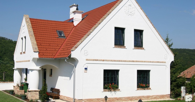 Pálos Resort Panzió Zalacsány