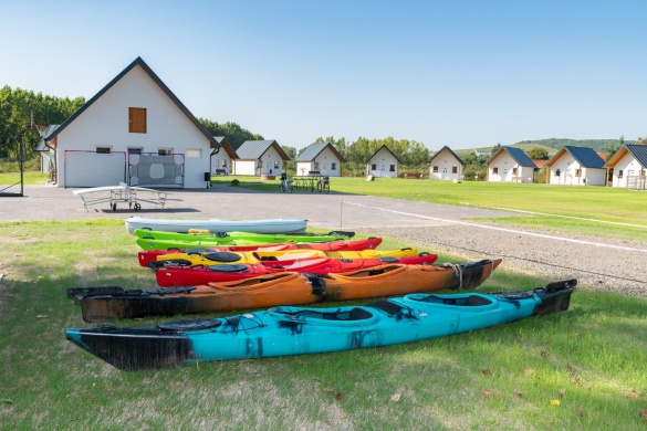 Fülöp a Gólya Rendezvény- és Apartmanházak