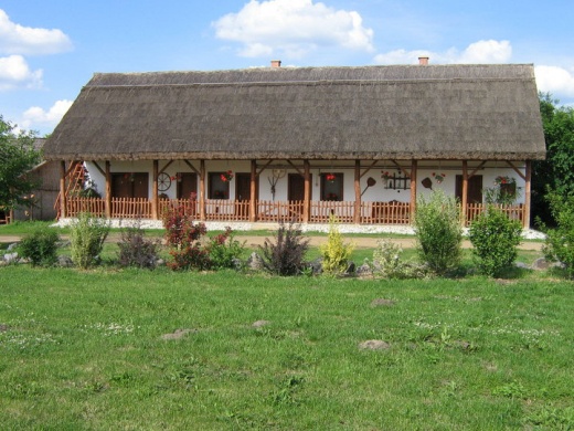 Dávid Lovastanya Nádudvar