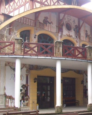 Fatornyos Kúria és Erdei Hotel Szokolya